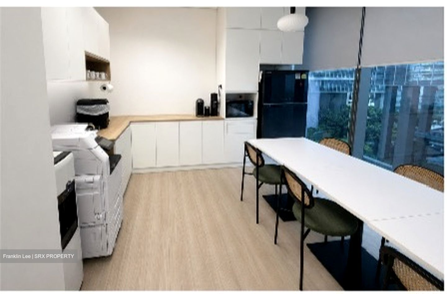Asia Square Tower 1 (D1), Office #589286741